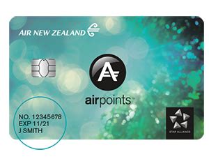 air new zealand one smart card fees|Air New Zealand – OneSmart Prepaid T.